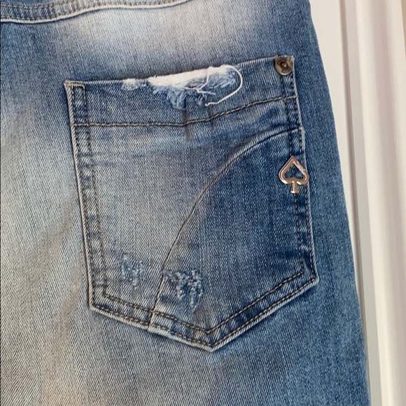 Pookie and Sebastian jeans - Picture 4 of 8